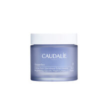 Creme Noturno Caudalie com &Aacute;cido Glic&oacute;lico Vinoperfect